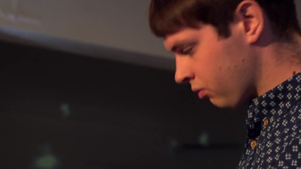 Alunageorge - Vevo Go Shows Uk - Your Drums, Your Love