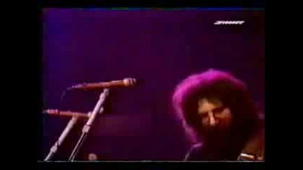 Grateful Dead - Me Bobby Mcgee