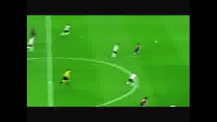Lionel Messi 2010 - Skills and goals Hd 