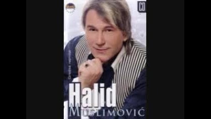 Halid Muslimovic-nikada ovako 2011