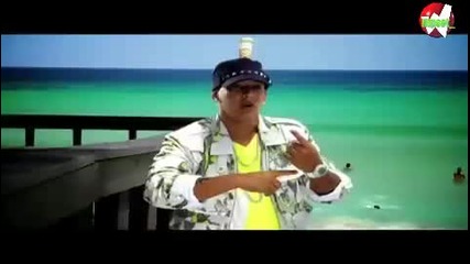 Daddy Yankee Ft. Jowell & Randy - Que Tengo Que Hacer [ Remix ][ High Quality ]* *