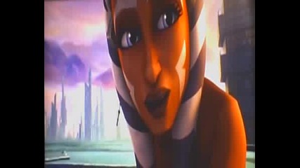 Star Wars Clone Wars 2008 Klip4e