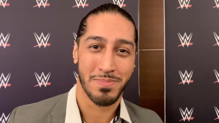 Superstars wish the WWE Universe a Happy Ramadan