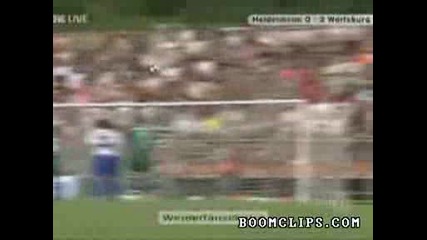 1 доста точен футболен удар
