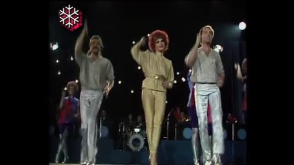 Балет на Чехословашката телевизия (1982)