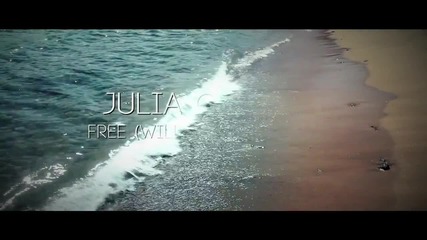 Julia Channel - Free // Remix By Willy William // Official