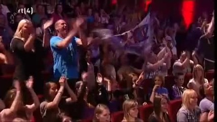 Деца със страхотен талант