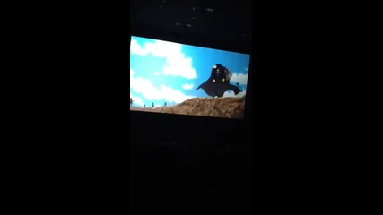 One Piece - Film Z [part 4][raw]