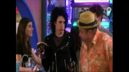 Hannah Montana S04 ep 4 
