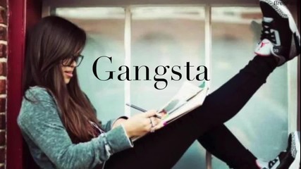 Gangsta - Kat Dahlia