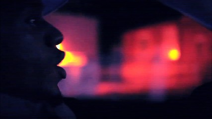 Reggie Of Team Blackout - Uniform ( Over Red Cafe's Let It Go Beat )