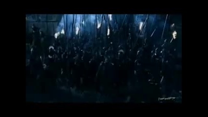 Manowar - Battle Hymn & Lord Of The Rings