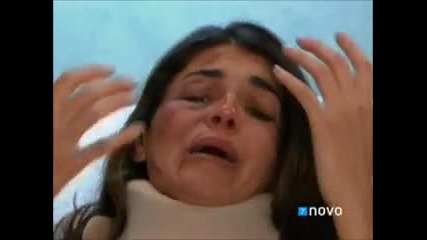 Triunfo del amor - capitulo 85