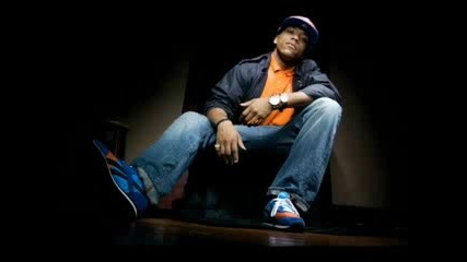 Swizz Beatz ft.cory Gunz - Bronx