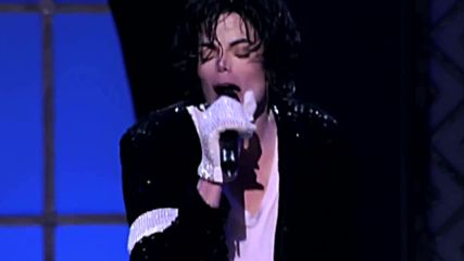 Michael Jackson - Billie Jean – 30th Annieversary, live (2001)