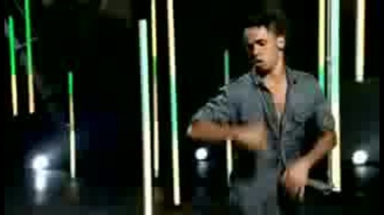Jls - Beat Again [official Video]