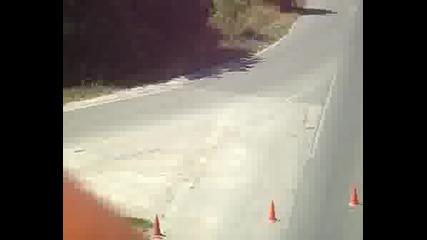 Rali I O6e Ne6o :d