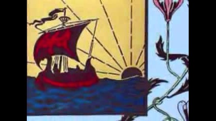 Hawkwind - Motorhead