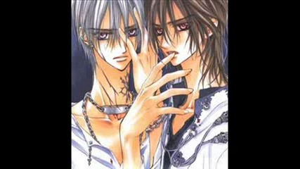 Vampire Knight