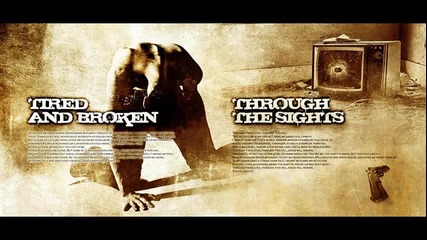 Icon In Me - Tired And Broken