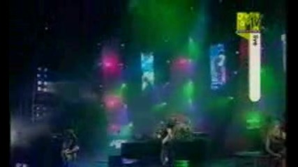 Him - Sacrament (live maxidrom 2003) 