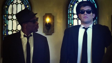 Chiddy Bang - Ray Charles
