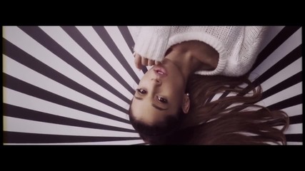 *2014* Ariana Grande - Problem ft. Iggy Azalea ( Official Video )