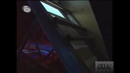 Епизод 6/6 Разбулените тайни на магията част 1/4 бг аудио Hq