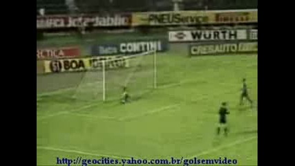 Roberto Carlos - Най печения Футболист