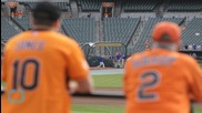 Orioles Pledge to Pay Hourly Concession Workers for Cancelled Games