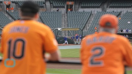 Orioles Pledge to Pay Hourly Concession Workers for Cancelled Games