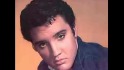 Elvis Presley - I Gotta Know
