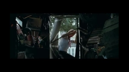 Сцена от Shaun of the dead (бг субс) 2