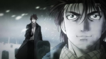 Hajime no Ippo Rising Opening