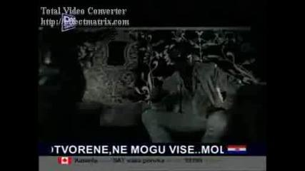 Mile Kitic - Sanker