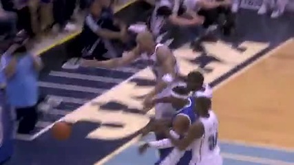 Nba 06.03.10 - Clippers vs. Jazz
