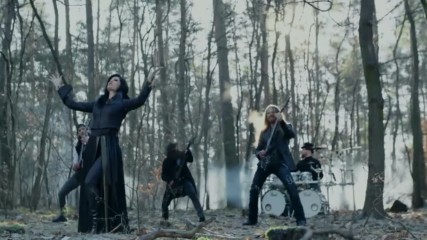 Xandria - Call Of Destiny Official Video - Napalm Records