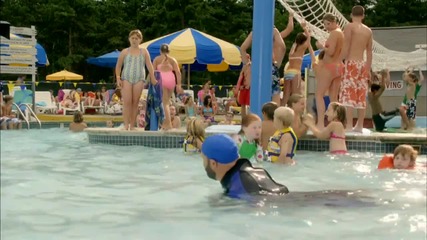 Grown Ups - Blue Urine [hd]