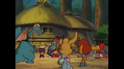 Sonic Satam 16 