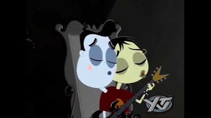 Ruby Gloom - Unsung Hero 