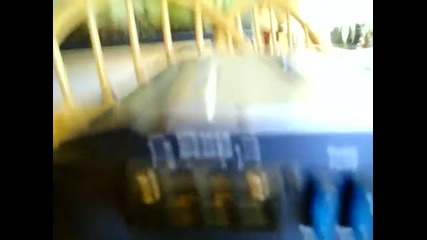 how to wire a dual voice coil sub 8 ohm to a 2 ch amp bridge 