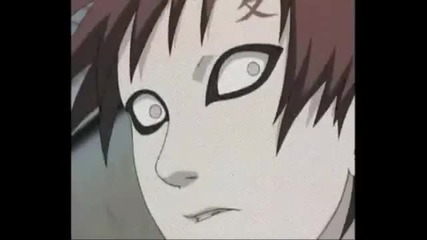 Naruto - Tearing away amv
