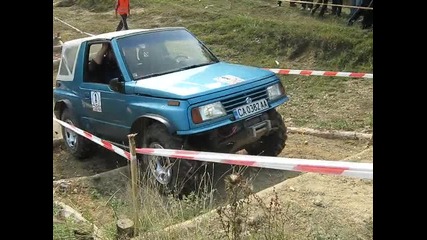 teteven 4x4 2009