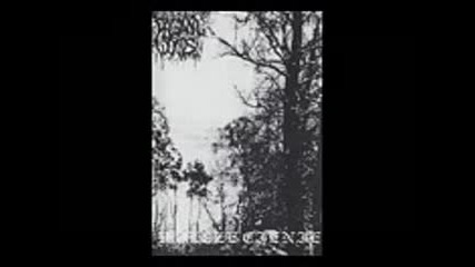 Pagan Woods - Wilcze Cienie ( Full album Demo)