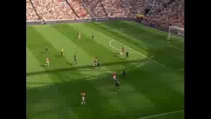 Всички Голове На Arsenal Part 4