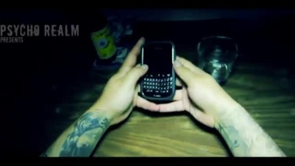 Psycho Realm - I_m Gone (2012 Official Music Video) Exclusiv