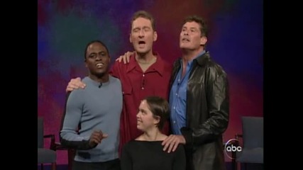 Whose Line Is It Anyway? S05ep19
