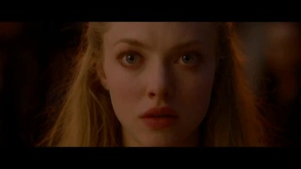 Red Riding Hood - Official Trailer 2 [hd]