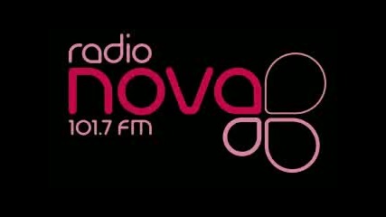 radio nova - best of 2014 pt1 (by dj silver and djane koki)