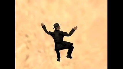 Gta - Wtf ??!?!?